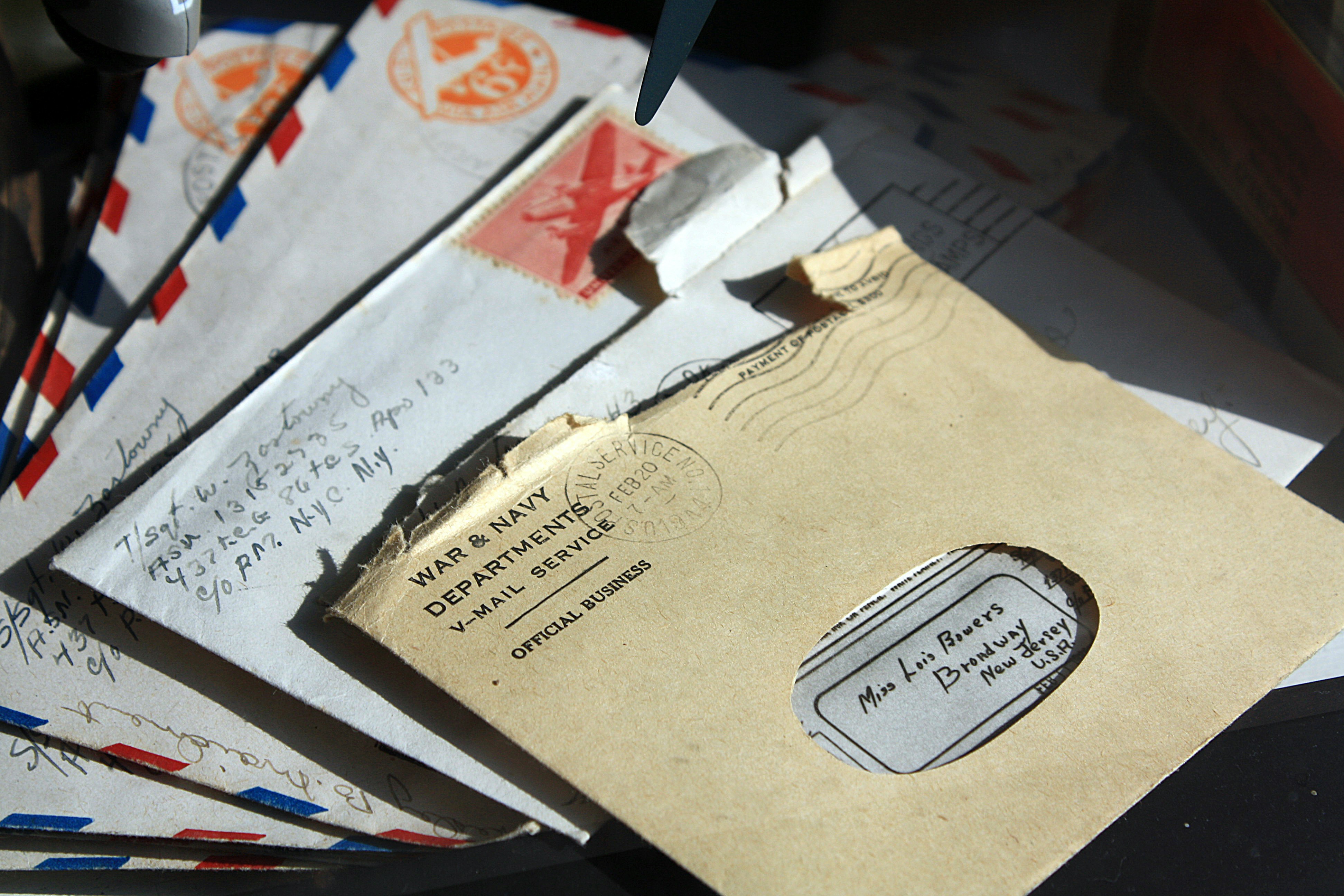 Document Delivery