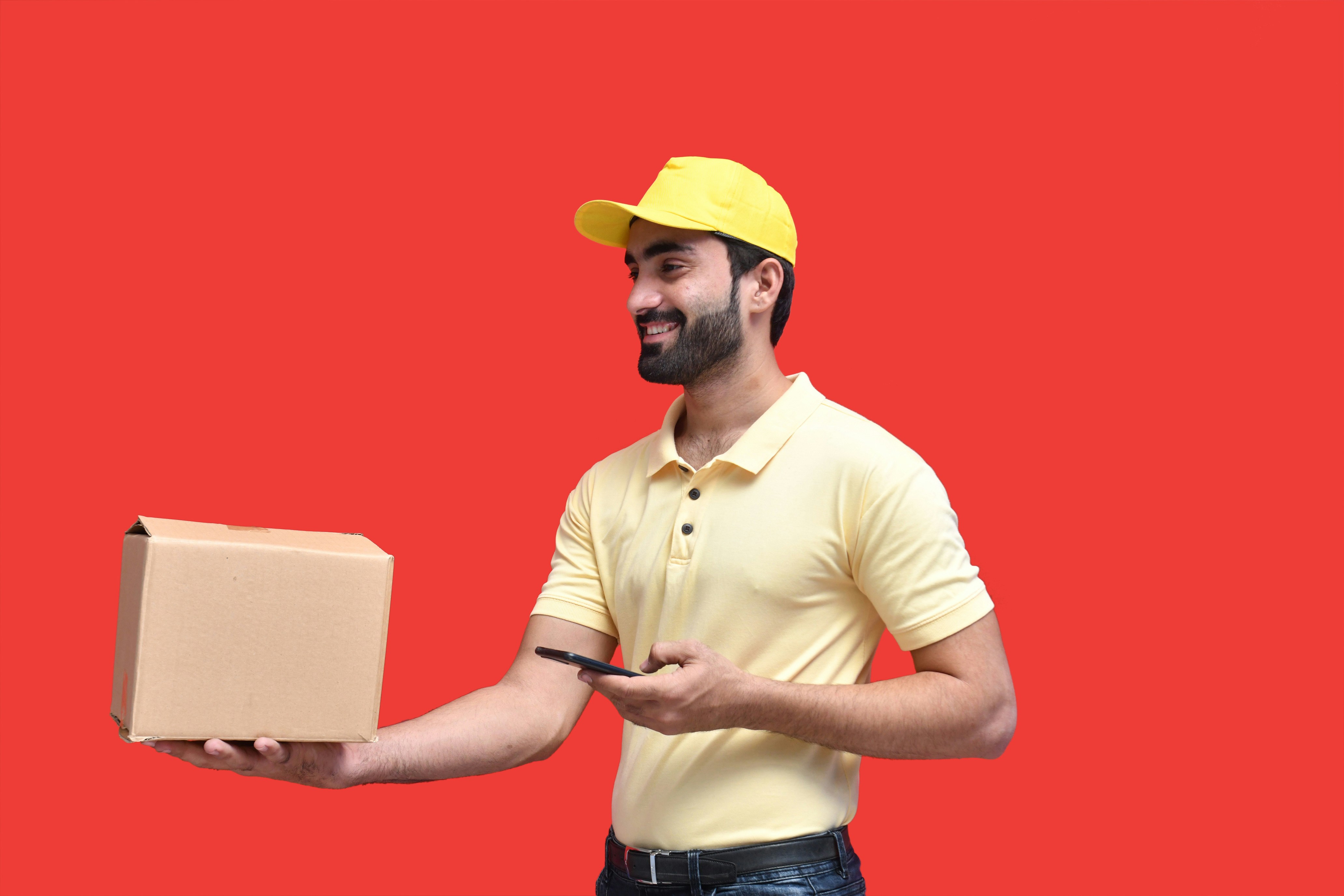 Express Delivery