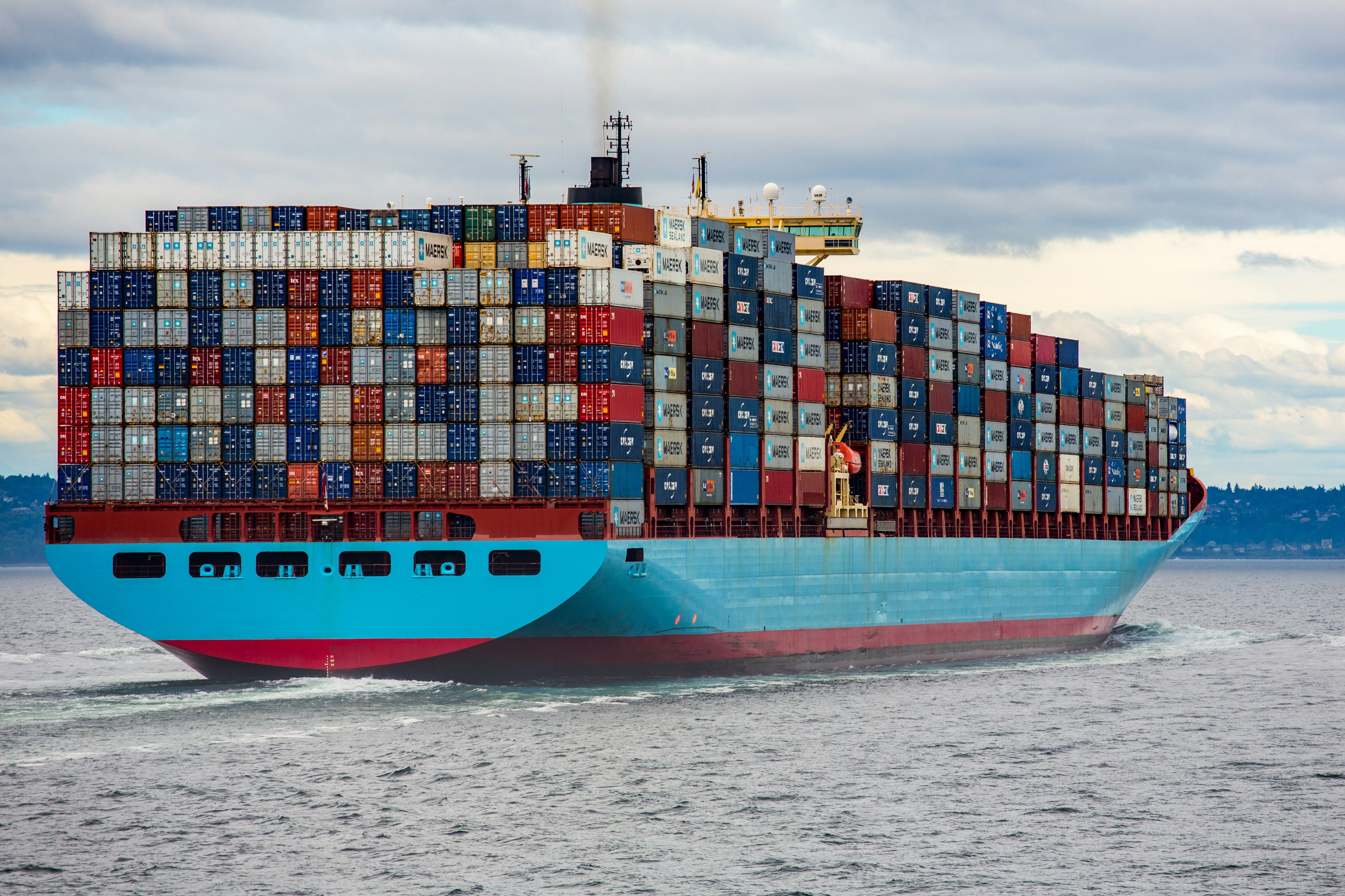International Shipping