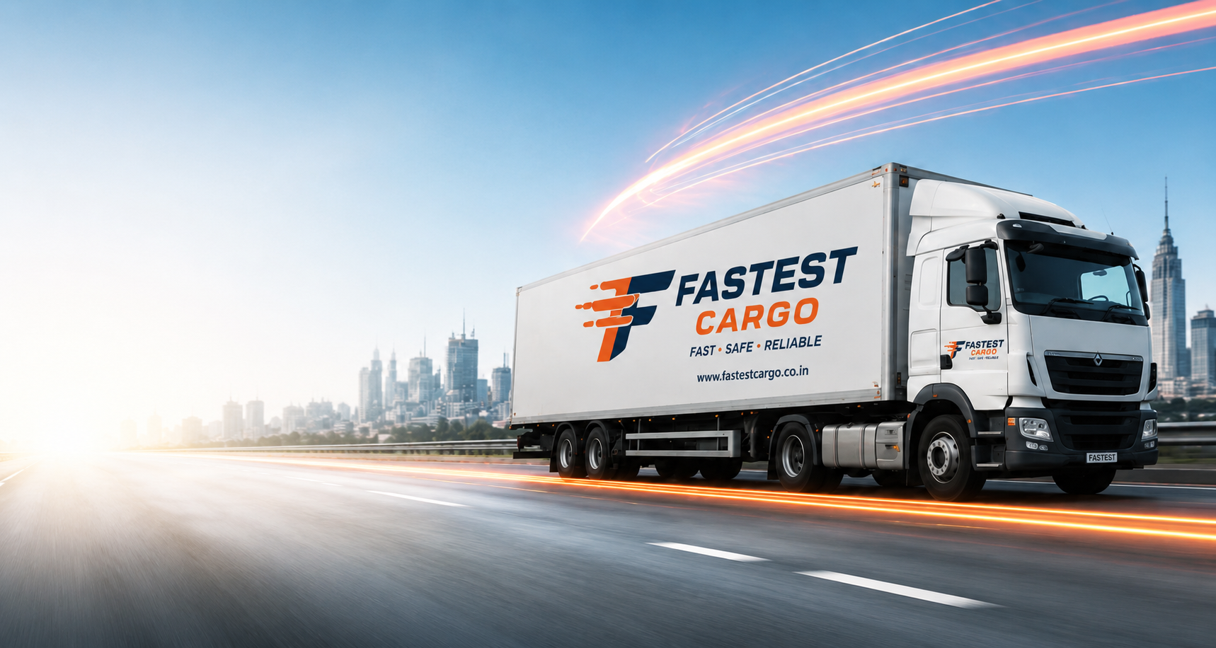 Fastest Cargo