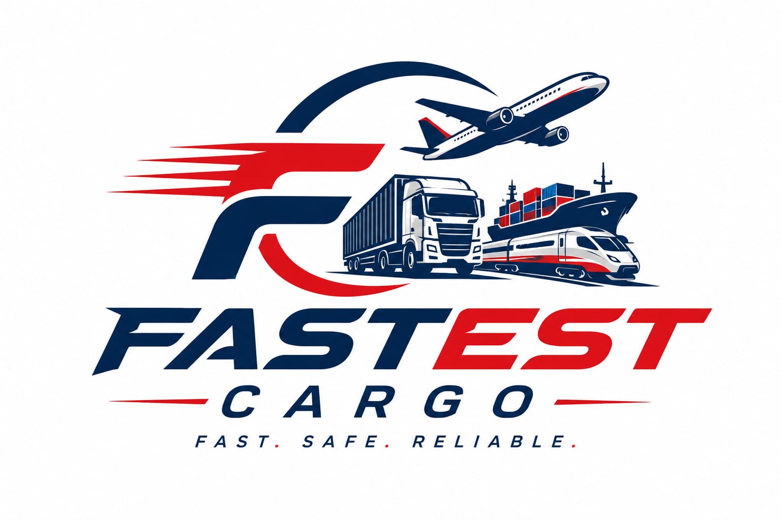 Fastest Cargo