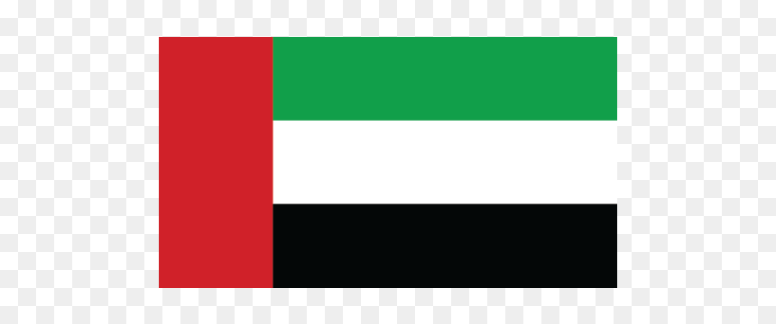 UAE Flag